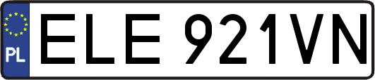 ELE921VN