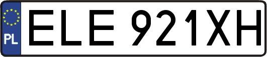 ELE921XH