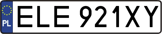 ELE921XY