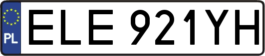 ELE921YH