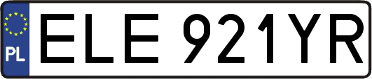 ELE921YR
