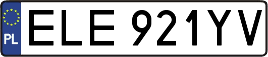 ELE921YV