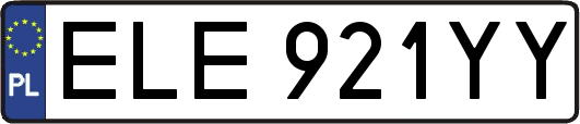 ELE921YY