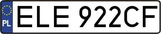 ELE922CF
