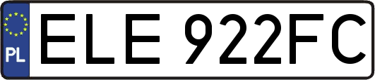 ELE922FC