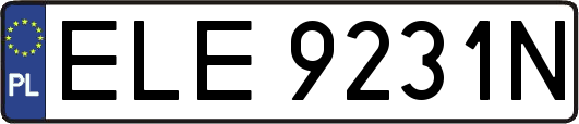 ELE9231N