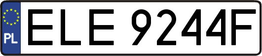 ELE9244F