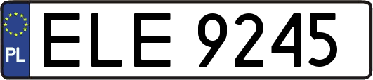 ELE9245