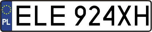 ELE924XH
