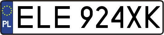 ELE924XK