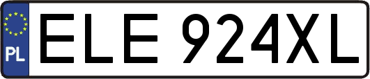 ELE924XL