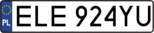 ELE924YU