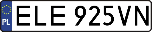 ELE925VN