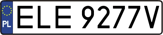 ELE9277V