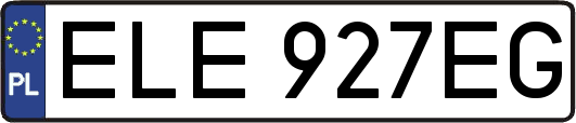 ELE927EG
