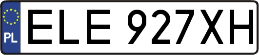 ELE927XH