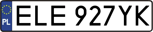 ELE927YK