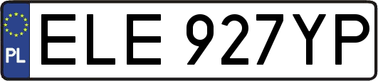 ELE927YP