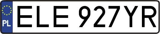 ELE927YR