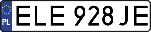ELE928JE