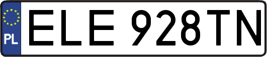 ELE928TN