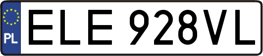 ELE928VL
