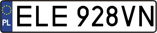 ELE928VN