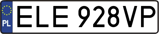 ELE928VP