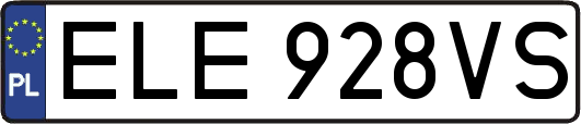 ELE928VS
