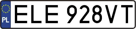 ELE928VT