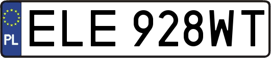 ELE928WT