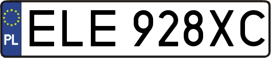 ELE928XC