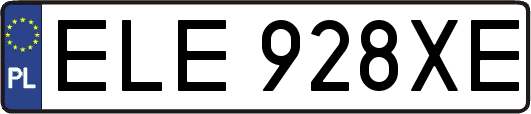ELE928XE