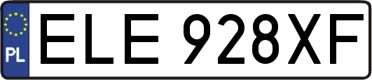 ELE928XF