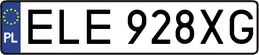 ELE928XG