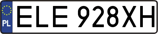 ELE928XH