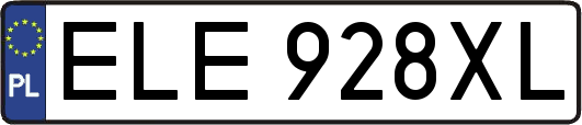ELE928XL