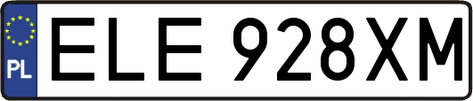 ELE928XM