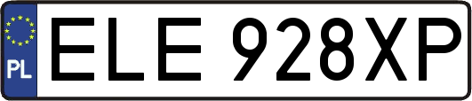 ELE928XP