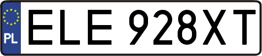 ELE928XT