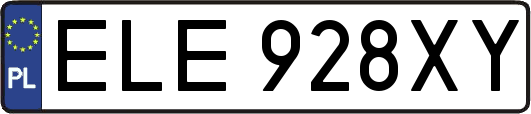 ELE928XY