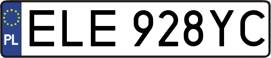 ELE928YC
