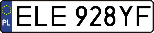 ELE928YF