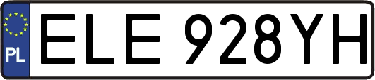 ELE928YH