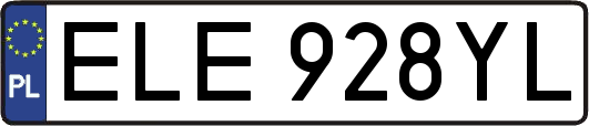 ELE928YL