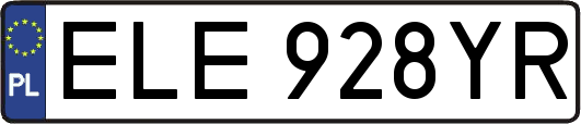ELE928YR