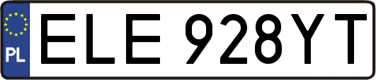ELE928YT