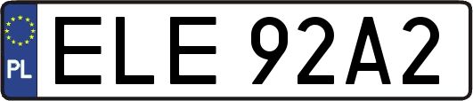 ELE92A2
