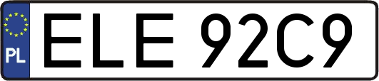 ELE92C9