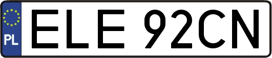 ELE92CN